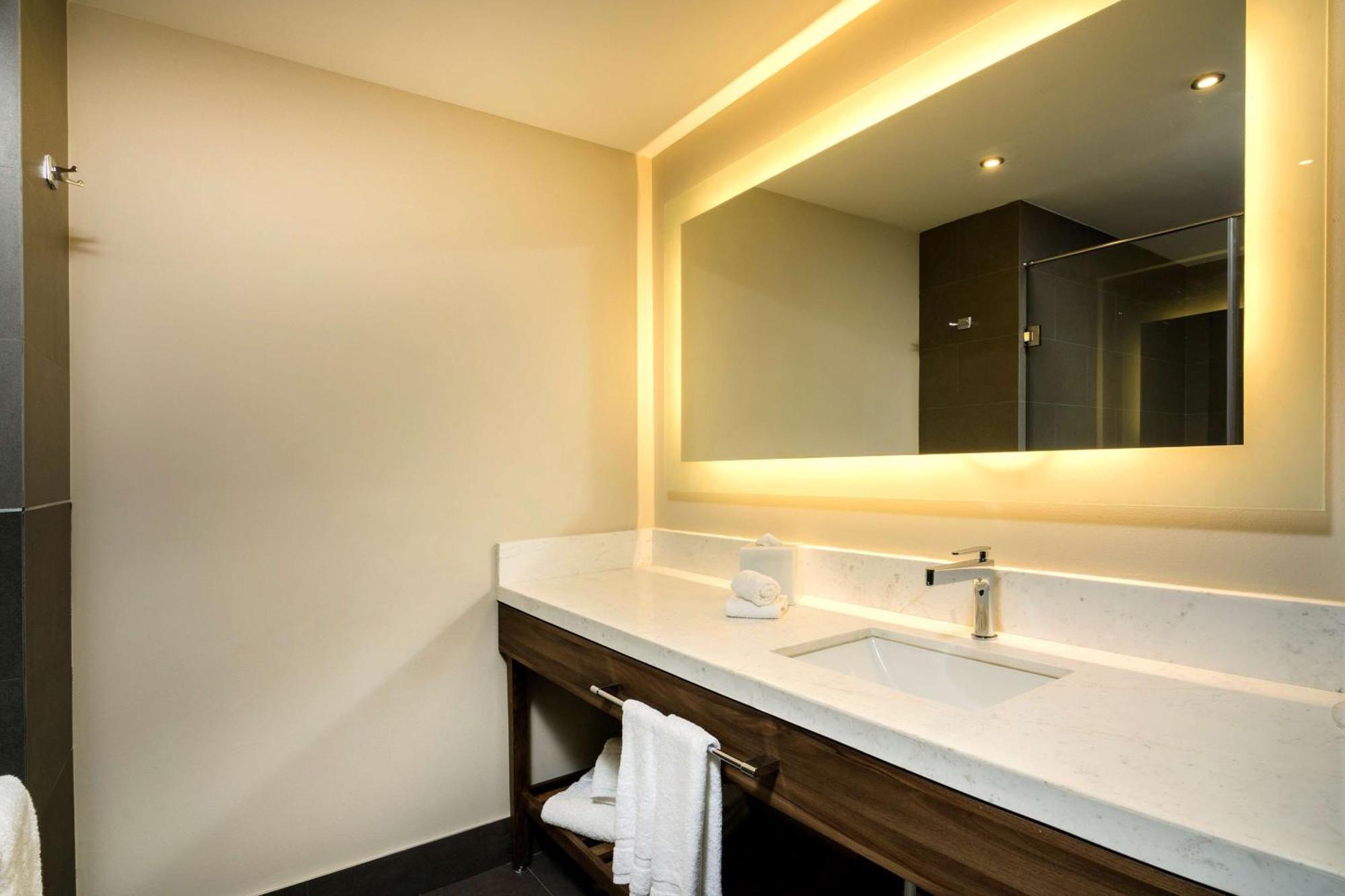 Hilton Garden Inn Aguascalientes Exteriör bild